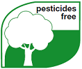 pesticides free