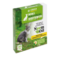 NIKI NATURAL DEFENCE COLLARE GATTO NEEM 30 cm