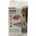 TAPPETINO SUPER NAPPY NEWSPAPER 84x57 CONF. DA 30PZ
