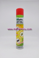 INSETTICIDA LIQUIDO MULTINSETTO DA 500 ML