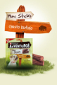 AdVENTUROS Training Salmone da 115 g