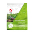 SOLFATO FERROSO SECCHIO DA 5 KG