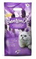 LETTIERA IN BENTONITE - LAVANDA KG 5