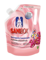 SANIBOX 1000 ML FRESIA