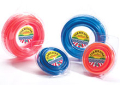 FILO DECESPUGLIATORE QUADRO EXTRA USA D. 3.3 MM X 39 ML