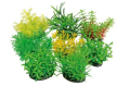 TROPICAL PLANT 7 CM SERIES                 