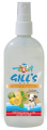 GILL'S DEO LIMONE  E BERGAMOTTO DA 150 ML