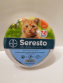SERESTO COLLARE GATTI