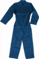 TUTA EDIS BASIC TG. L - VERDE