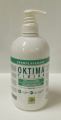 CREMA LAVAMANI OKTIMA FLUIDA DISPENSER DA 500 ML