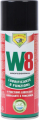 W8 LUBRIFICANTE 8 FUNZIONI