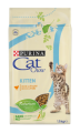 CAT CHOW KITTEN al pollo da 1.5kg