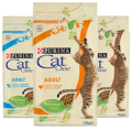 CAT CHOW ADULT all' Anatra da 1.5 kg