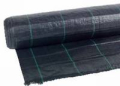 RETE AGRITEX PRO COL.NERO H.105 GR.100/MQ