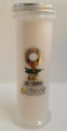 CERO LUMINO S. FRANCESCO - 60T