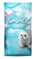 KETTIERA IN BENTONITE AL TALCO DA 5 KG