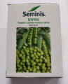 PISELLO SEMINIS TRISTAR DA 250 GR