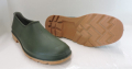 CALOSCE VERDI 37 GOMMA/PVC