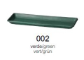 SOTTOCASSETTA BASIC 50 VERDE
