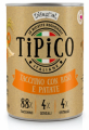 TIPICO TACCHINO RISO PATATE UMIDO CANE 400 GR