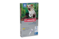 ADVANTIX CANE S.O. OLTRE 25 KG FINO A 40 KG