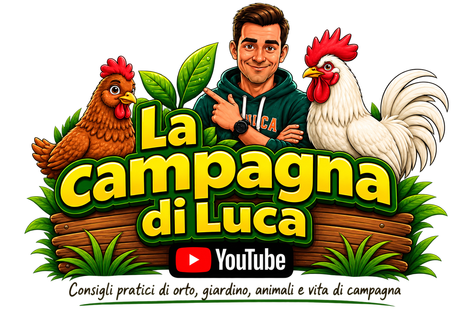 La Campagna di Luca
